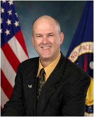 <strong>Don Barker<br></strong>(Former NASA) Lunar Surface Expert