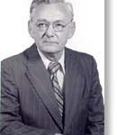Portrait of Henry F. Auter, Jr.