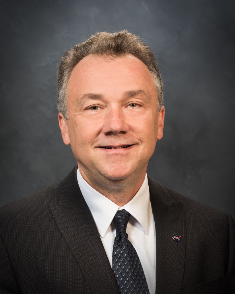 Photo of Dr. Ron Colantonio