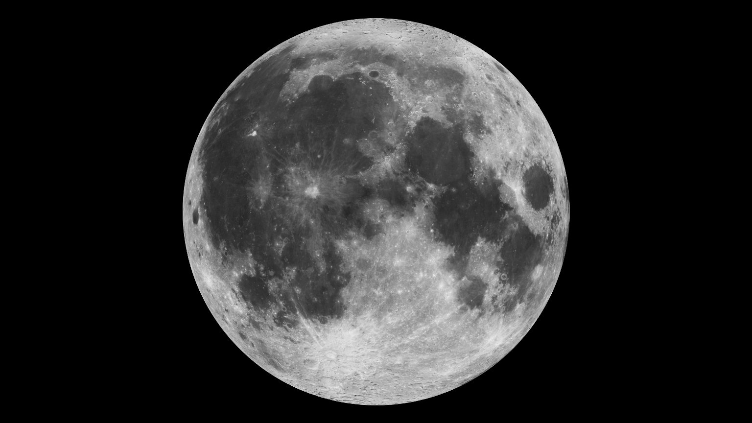 moon